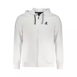 U.S. Grand polo Muški duks AU02655_BI6BIAN, Beli