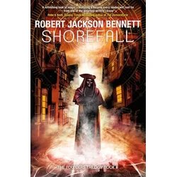 Shorefall