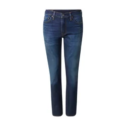 LEVIS  Kavbojke 511 temno modra