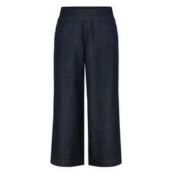 TATUUM Hlače moder denim