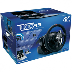 THRUSTMASTER volan s pedali T500 RS FORCE FEEDBACK (PS3)