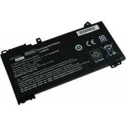 POWERY Akumulator HP ProBOOK 430 G6-6XP94PC