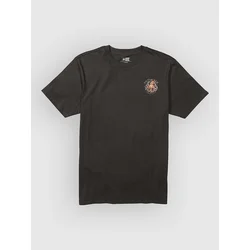 Salty Crew Octopod moška majica black