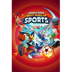 Looney Tunes: Wacky World of Sports (PC) Steam Key GLOBAL