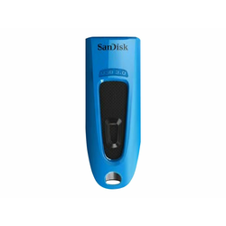 SANDISK Ultra USB3.0 64GB BLUE, SDCZ48-064G-U46B