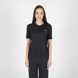 LA TERRA Majica kratak rukav sofia t-shirt W