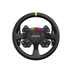 VOLAN MOZA RACING RS V2 STEERING WHEEL