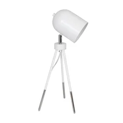 Stona lampa STOLNE LAMPE 1xE27/60W/230V