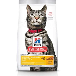 Hills Science Plan hrana za mačke Adult Urinary Health Piletina 300g