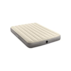 Intex dušek na naduvavanje 137x191x25cm FULL DURA BEAM 64102