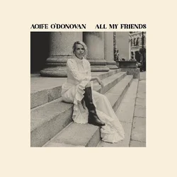 Aoife ODonovan - All My Friends (Violet Coloured) (LP)
