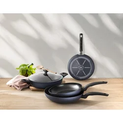 Mehrzer Set tiganja Stone supreme - 5 kom ( 728903 )