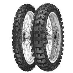 PIRELLI moto guma 70 / 100 R19 42M SCORPION MX MID SOFT