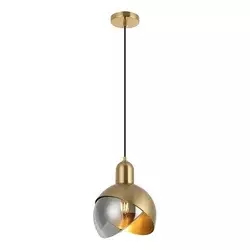 Viseća lampa F7036-1V SG+SM