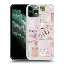 ULTIMATE CASE za Apple iPhone 11 Pro Max - Glam Babe