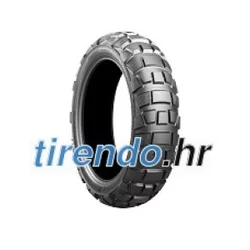 Bridgestone AX 41 R ( 4.00-18 TL 64P zadnji točak, M+S karakteristika, M/C )