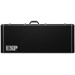 ESP LTD CMHFF MH Guitar Form Fit Case