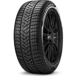 Pirelli Winter SottoZero 3 ( 255/35 R19 96H XL J, sa zaštitom za felne (MFS) DOT2022 )