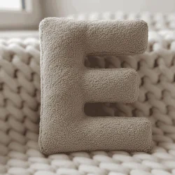 Atelier Del Sofa dekorativni jastuk KRL2501-40E, bež