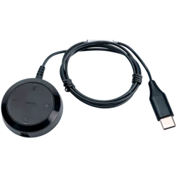 JABRA EVOLVE 30 II LINK, MS Controller only, USB-C