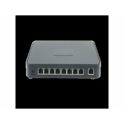 Eule switch PoE SW-9POE