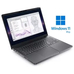 Dell Laptop Pro Max 16 Plus 16 FHD+, 120Hz, Core Ultra 7 265HX, 32GB, 1TB SSD, RTX PRO 2000, Win11Pro, Crni