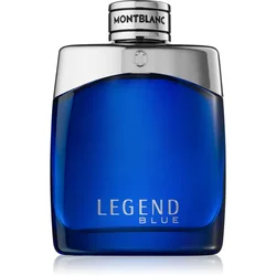 MONTBLANC Muški parfem Legend Blue EDP, 100ml