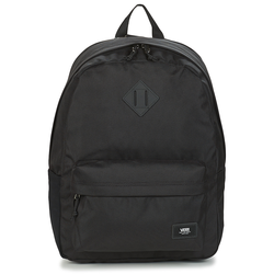 Vans  Ruksaci OLD SKOOL PLUS II BACKPACK  Crna