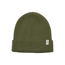 JACK & JONES Kape JACBRINK oliva
