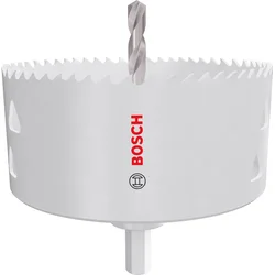 Bosch Kruna sa osovinom MultiMaterial 2608594529, 95mm