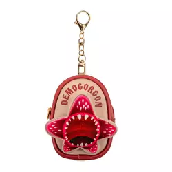 Privezak Cinereplicas Stranger Things - Demogorgon Keychain Pouch
