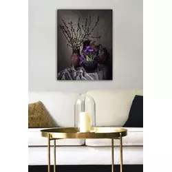 Wallity Slika 379372867, 50x70 cm