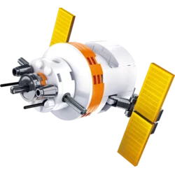 Sluban Space M38-B0731F Satelit F