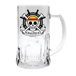 Krigla AbyStyle One Piece - Skull Luffy