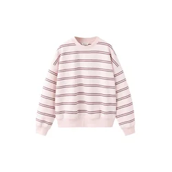 MANGO KIDS Majica DREAMS ciklama/rosé