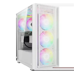 Kućište Gamdias Aura GC2 Elite V2 belo