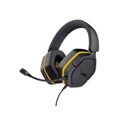 Slušalice TRUST GXT492BM CARUS Batman/crna