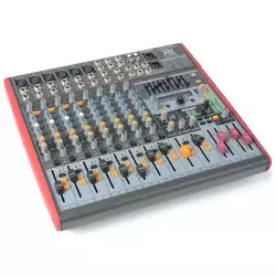 POWER DYNAMICS PDM-S1203 MEŠALNA MIZA