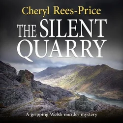 AUDIBOOK Avdio knjiga: The Silent Quarry
