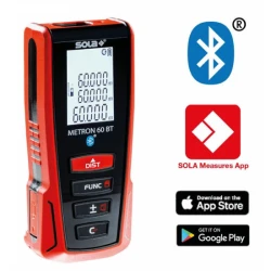 SOLA METRON 60 Laserski daljinomer