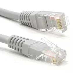 KETTZ UTP kabl sa konektorima CAT 5E UT-C020 2m