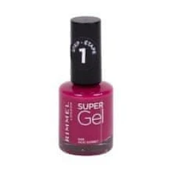 RIMMEL Lak za nokte Super gel 096