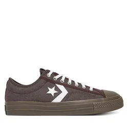 Modne superge Converse Star Player 76 Tough Textures A12713C Rjava
