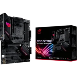 MB AM4 ASUS AMD RoG Strix B550-F Gaming