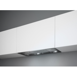 FALMEC VIRGOLA INOX 120 CM 600 MŁ/H,EVOLUTION