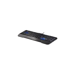 HAMA Tastatura uRage Lethality 113710 siva