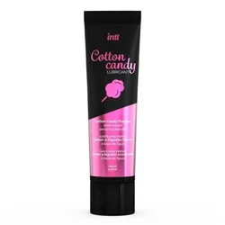 Cotton candy lube 100ml