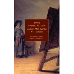 Born Under Saturn