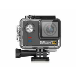 Easypix GoXtreme BlackHawk 4K Ultra HD športna kamera
