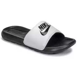 Nike VICTORI ONE SLIDE, muške papuče, bela CN9675